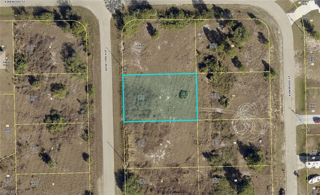 Welcome to this prime lot in the rapidly growing community of Lehigh Acres! Lot next door is also available for sale which makes a 1/2 acre, perfectly positioned for your dream home, this spacious lot offers endless possibilities for custom construction. Providing easy access and extra privacy. Surrounded by new developments and with close proximity to schools, shopping, and parks, this is an ideal spot to invest in your future. Don’t miss out on the opportunity to build in a vibrant area that’s on the rise!