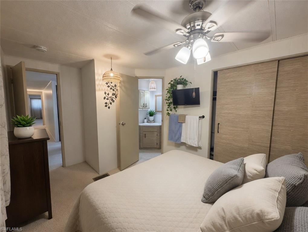 FOREST PARK MOBILE HOME - Residential