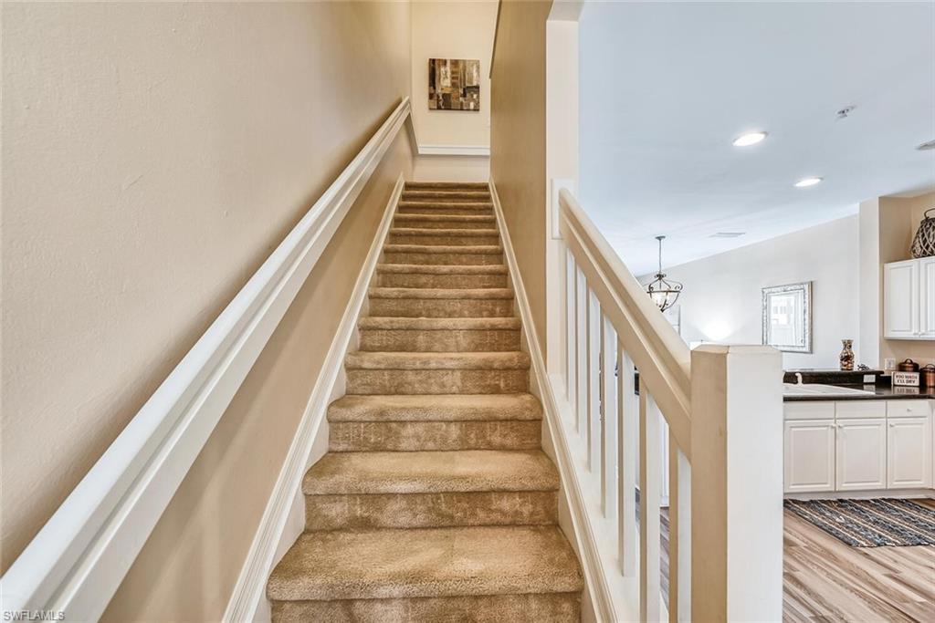 STRATFORD PLACE - Residential Lease