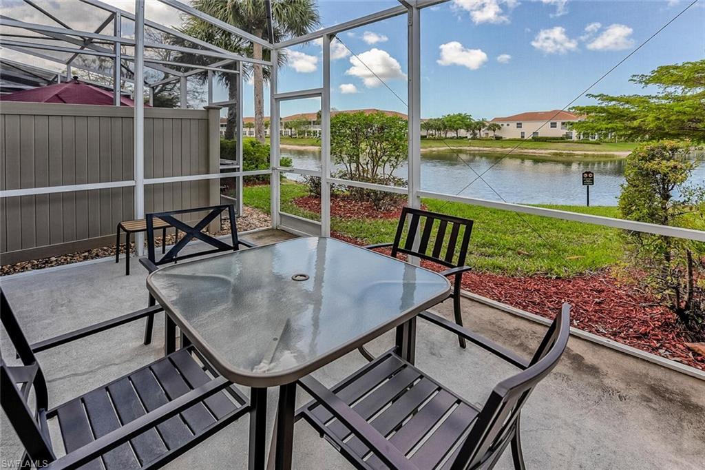 STRATFORD PLACE - Residential Lease