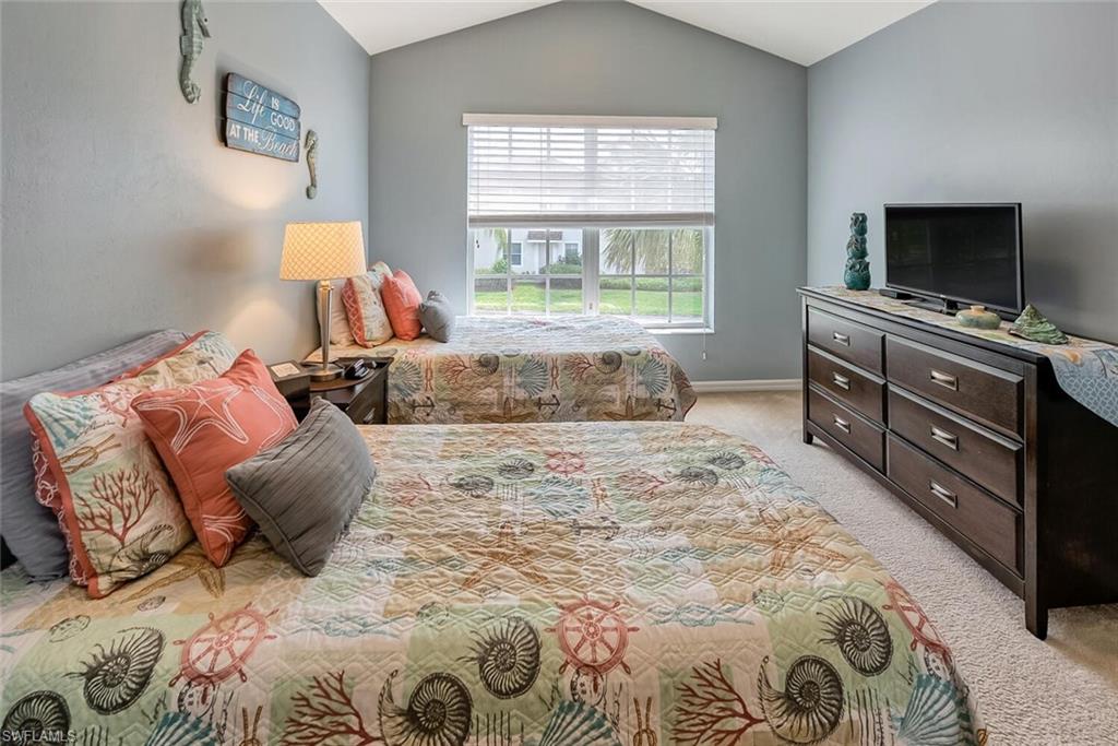 STRATFORD PLACE - Residential Lease