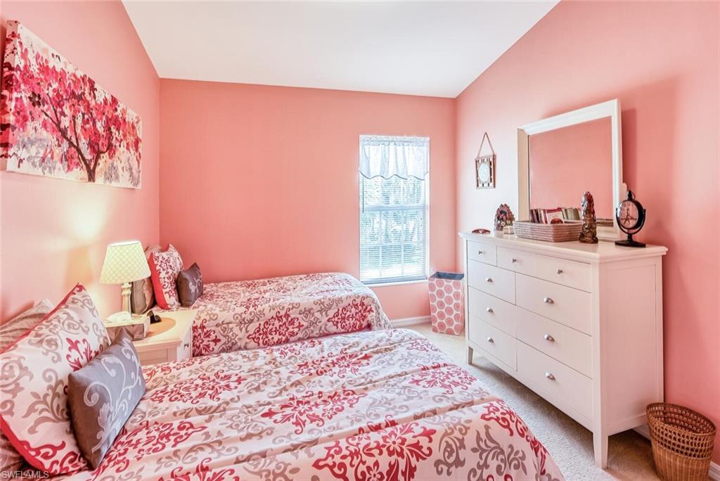 STRATFORD PLACE - Residential Lease