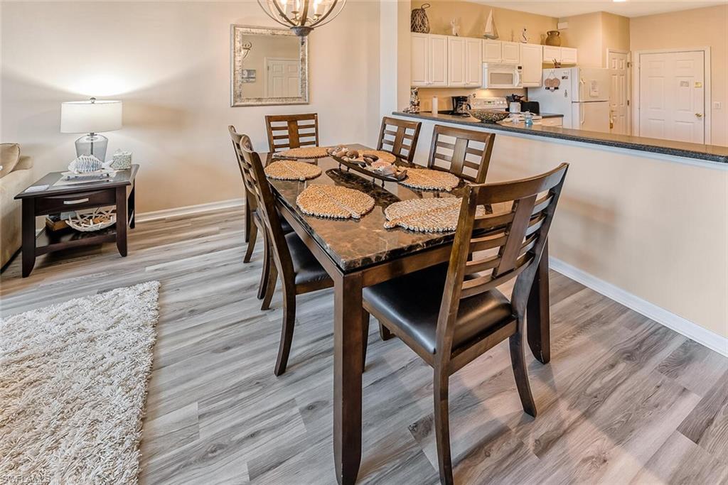 STRATFORD PLACE - Residential Lease