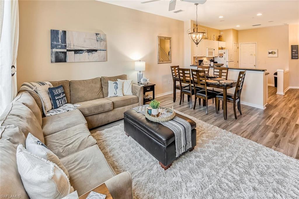 STRATFORD PLACE - Residential Lease