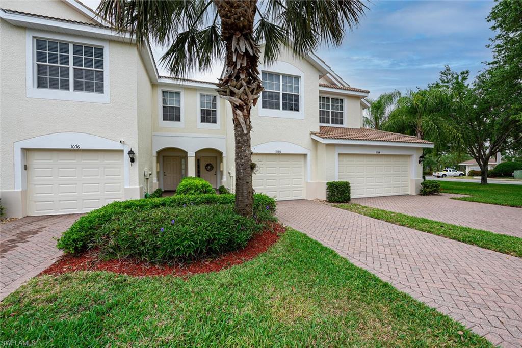 STRATFORD PLACE - Residential Lease
