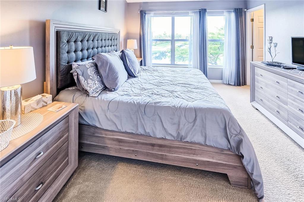STRATFORD PLACE - Residential Lease