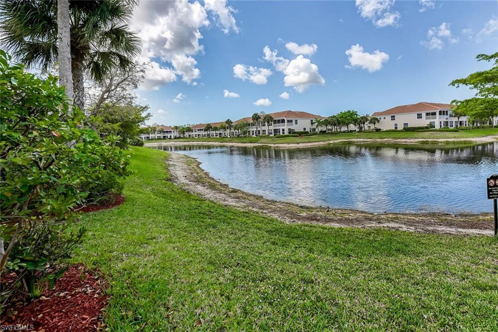 STRATFORD PLACE - Residential Lease