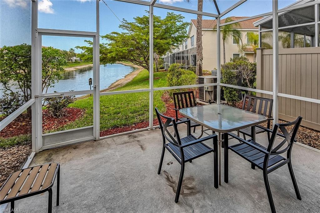 STRATFORD PLACE - Residential Lease