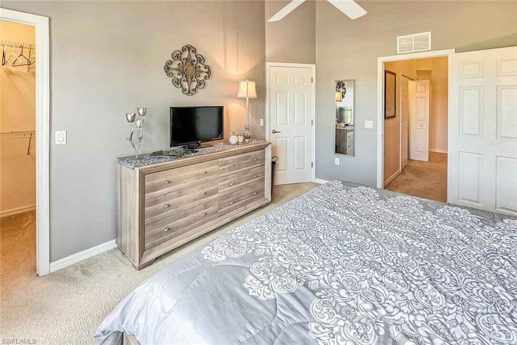 STRATFORD PLACE - Residential Lease