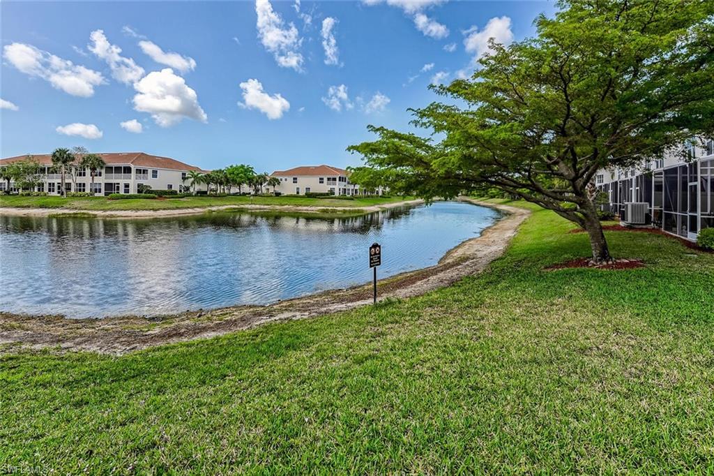 STRATFORD PLACE - Residential Lease