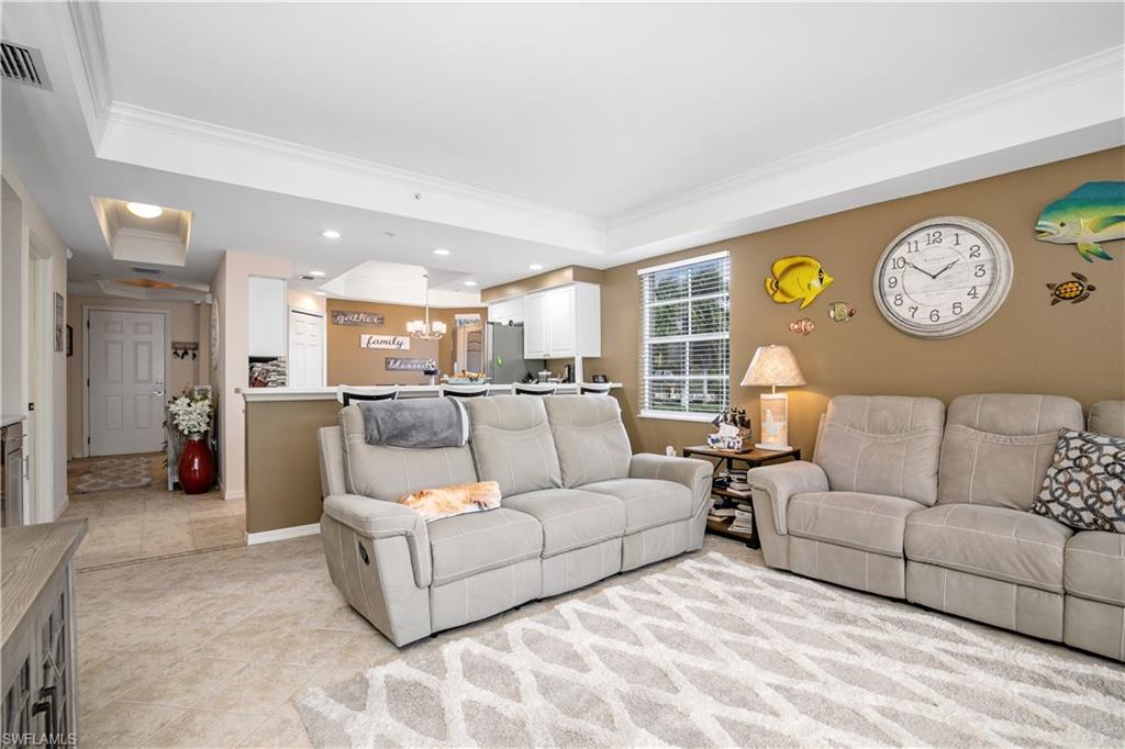 ISLAND COVE OF CAPE CORAL - Residential