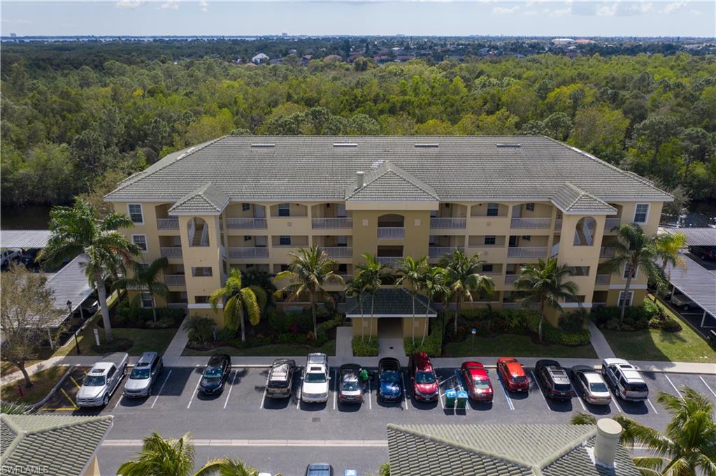 ISLAND COVE OF CAPE CORAL - Residential