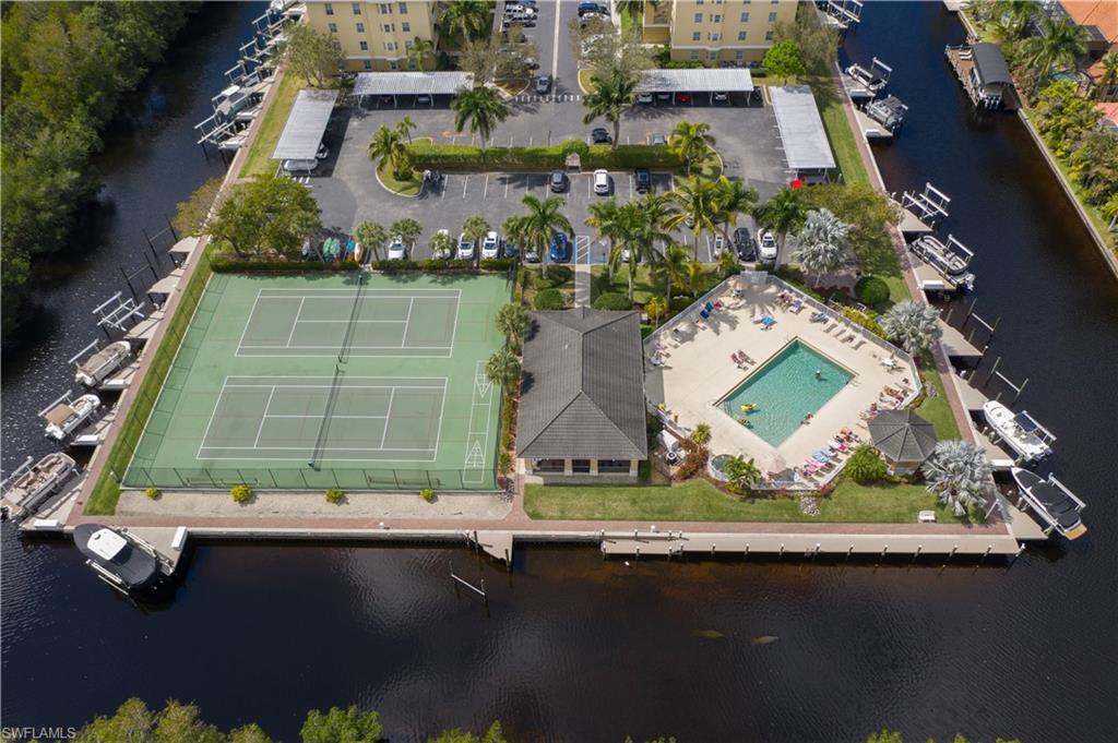 ISLAND COVE OF CAPE CORAL - Residential