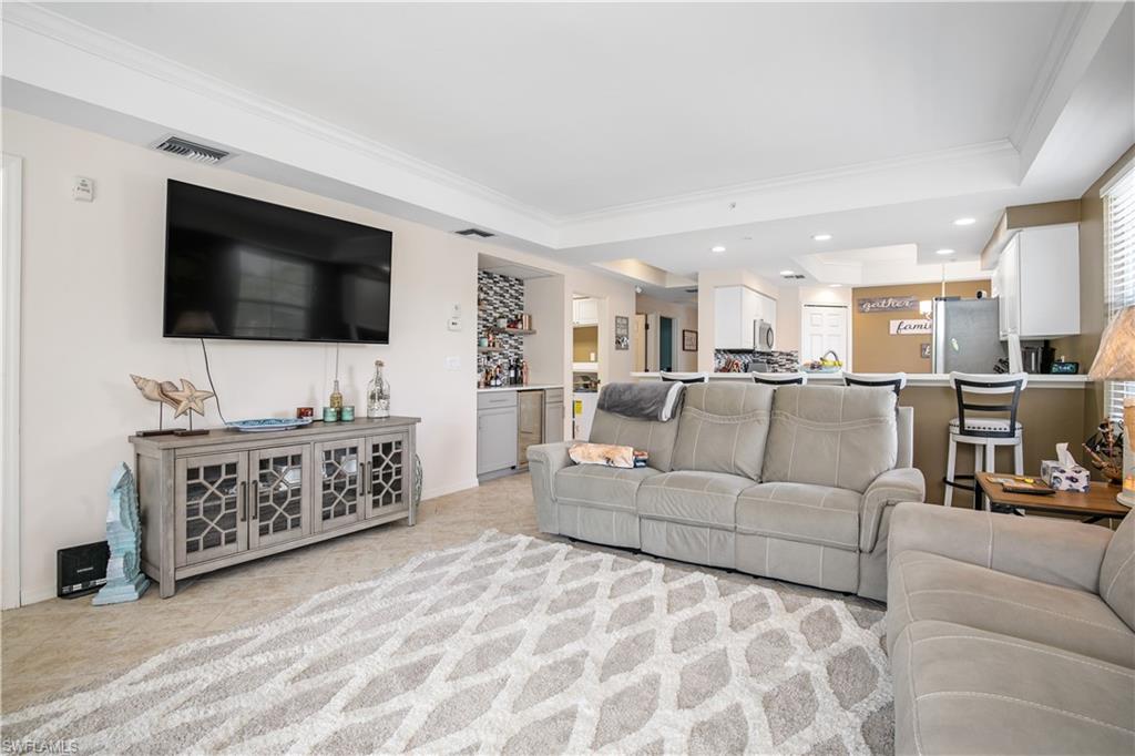 ISLAND COVE OF CAPE CORAL - Residential