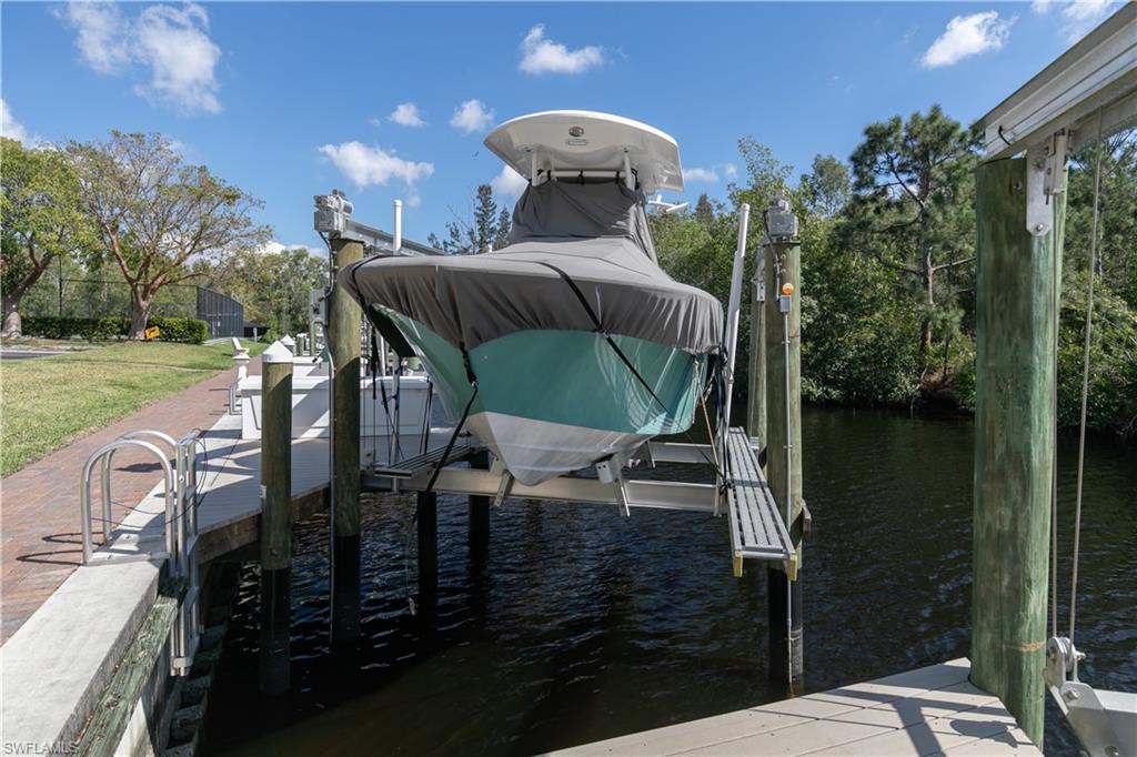 ISLAND COVE OF CAPE CORAL - Residential