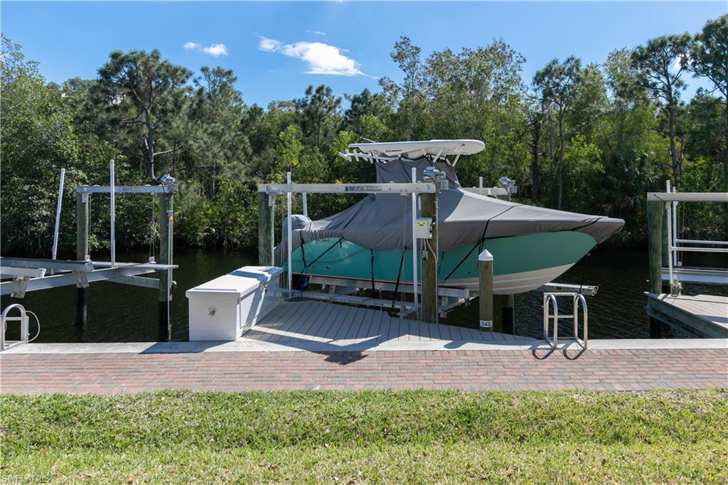 ISLAND COVE OF CAPE CORAL - Residential