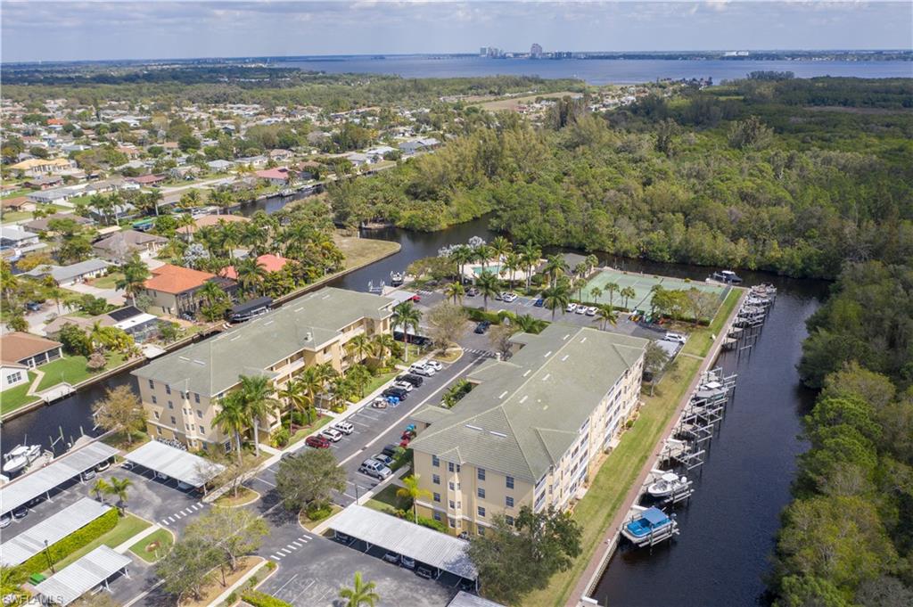 ISLAND COVE OF CAPE CORAL - Residential