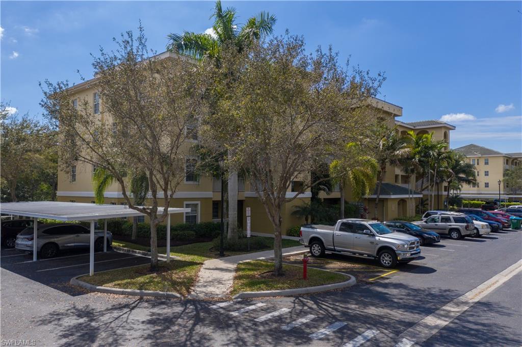 ISLAND COVE OF CAPE CORAL - Residential