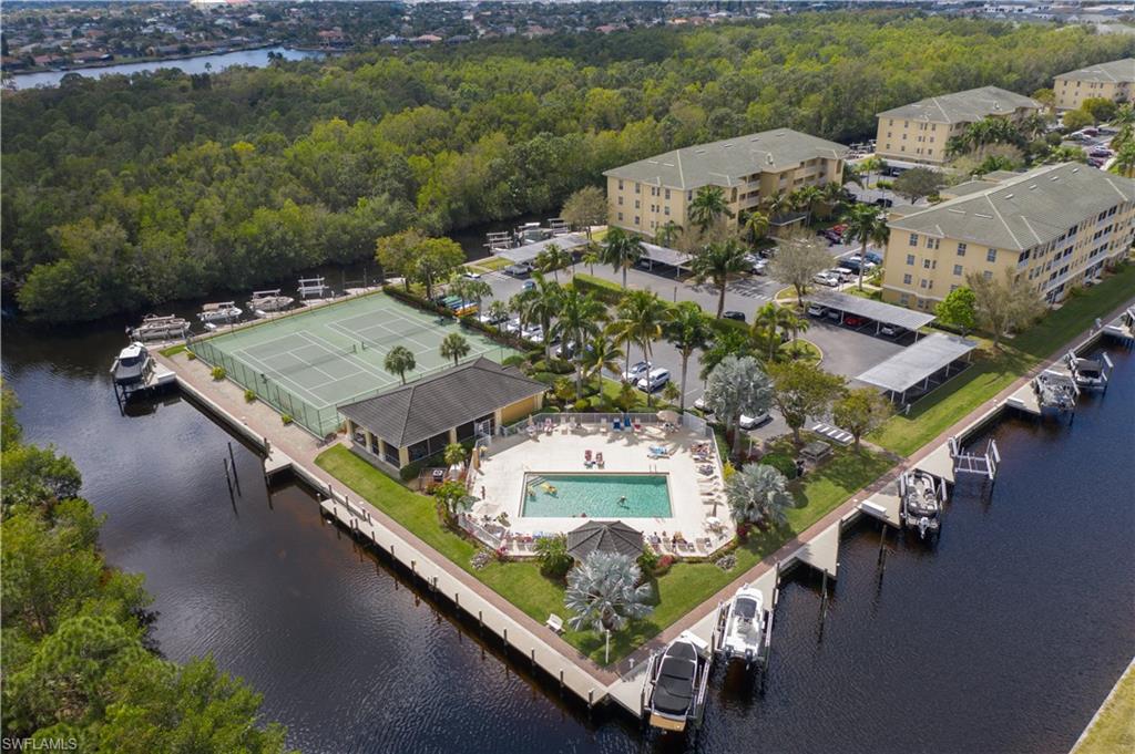 ISLAND COVE OF CAPE CORAL - Residential