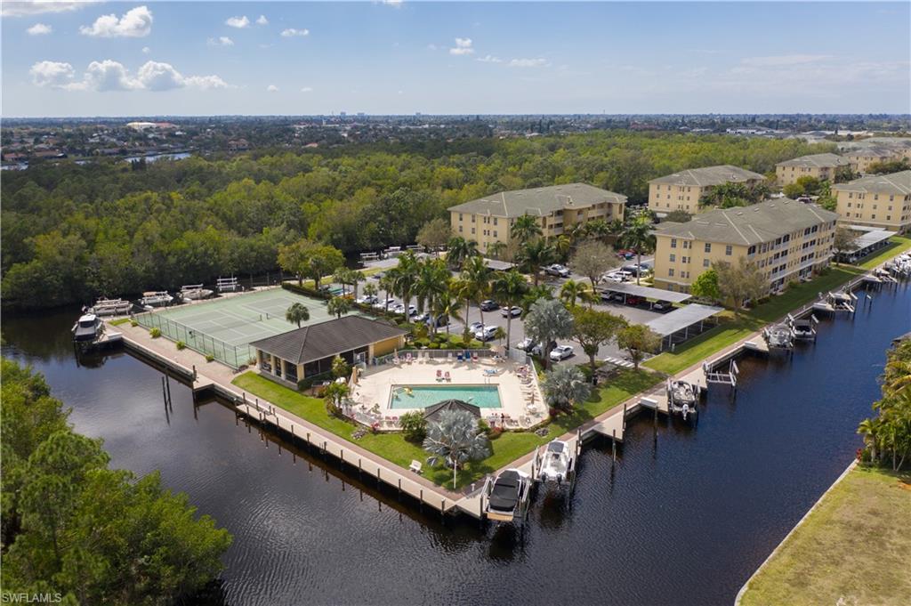 ISLAND COVE OF CAPE CORAL - Residential