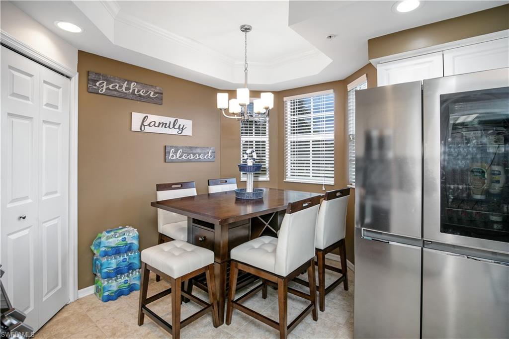 ISLAND COVE OF CAPE CORAL - Residential