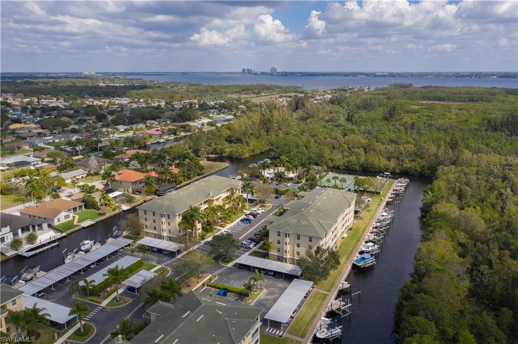ISLAND COVE OF CAPE CORAL - Residential