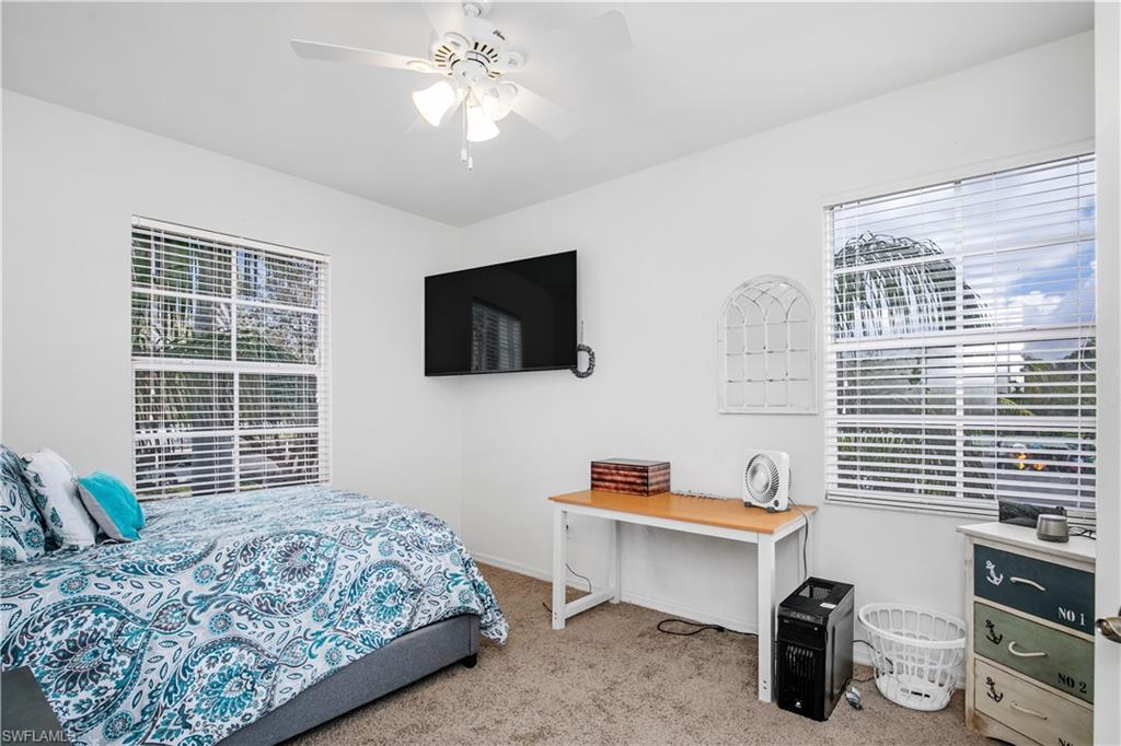 ISLAND COVE OF CAPE CORAL - Residential
