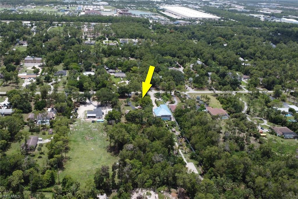 GOLDEN GATE ESTATES - Residential