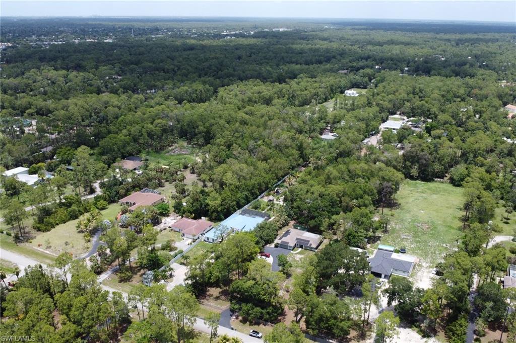 GOLDEN GATE ESTATES - Residential
