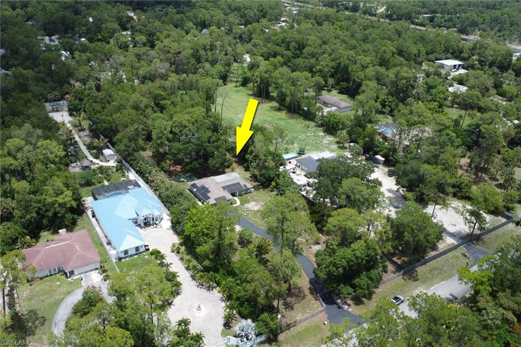 GOLDEN GATE ESTATES - Residential