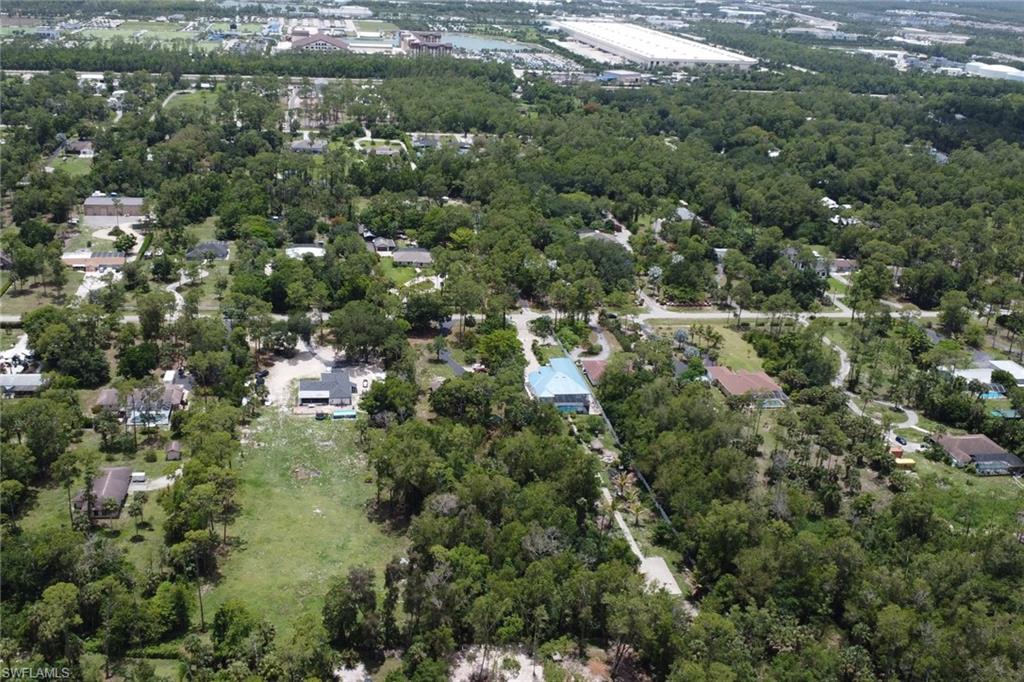 GOLDEN GATE ESTATES - Residential