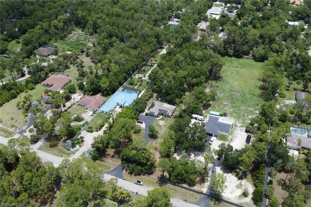 GOLDEN GATE ESTATES - Residential
