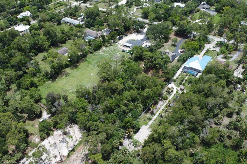 GOLDEN GATE ESTATES - Residential