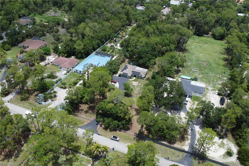 GOLDEN GATE ESTATES - Residential