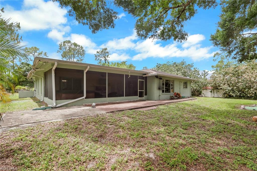 GOLDEN GATE ESTATES - Residential