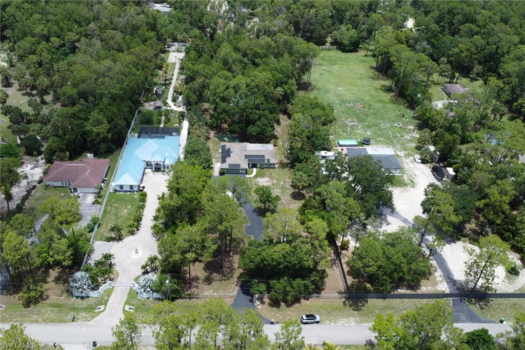 GOLDEN GATE ESTATES - Residential