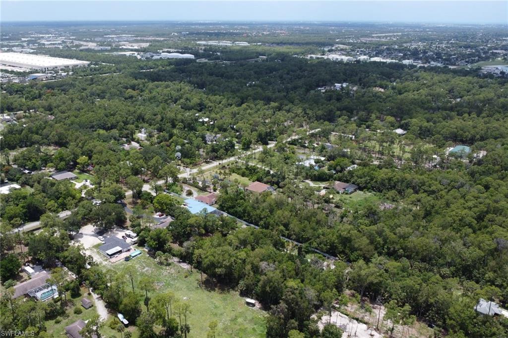 GOLDEN GATE ESTATES - Residential