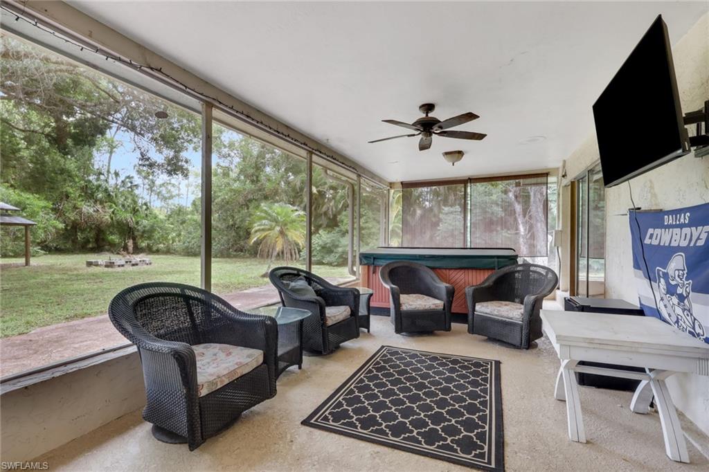 GOLDEN GATE ESTATES - Residential