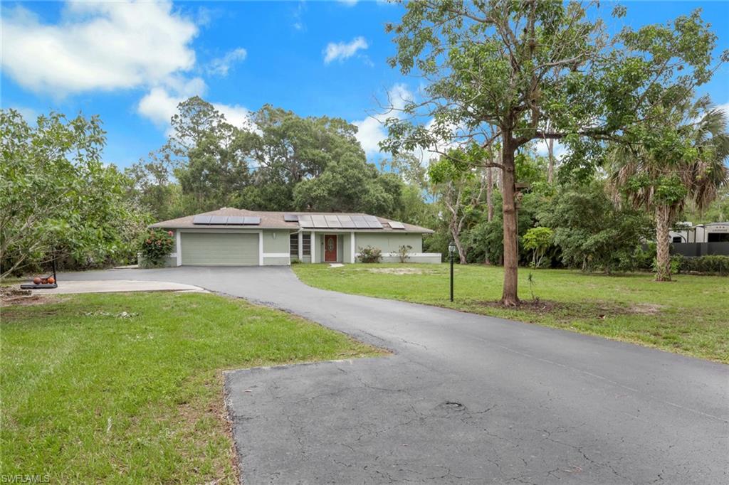 GOLDEN GATE ESTATES - Residential