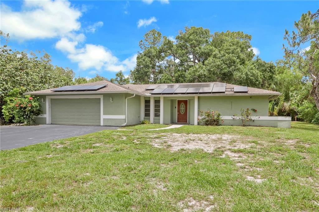 GOLDEN GATE ESTATES - Residential