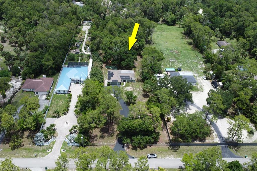 GOLDEN GATE ESTATES - Residential