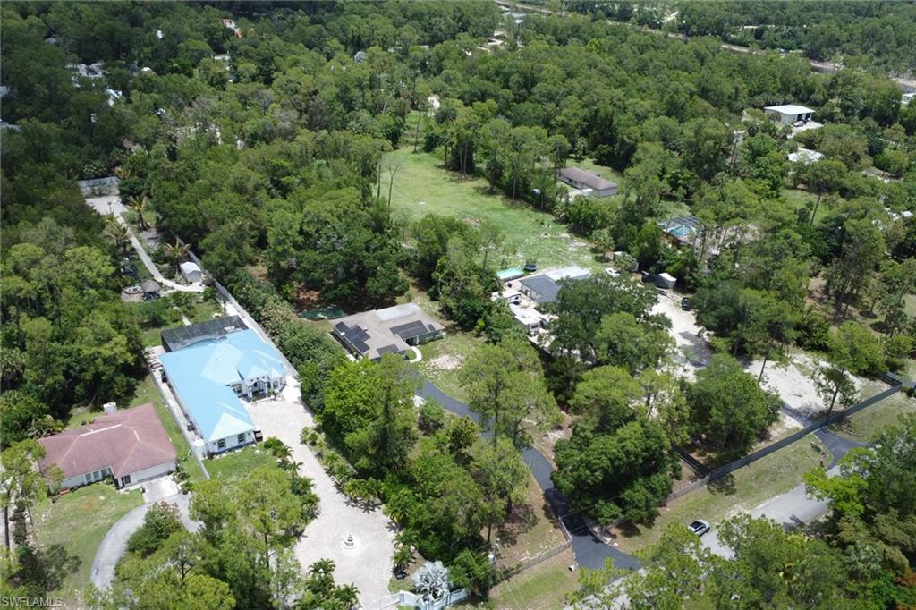 GOLDEN GATE ESTATES - Residential
