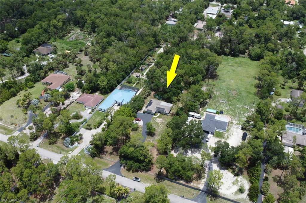 GOLDEN GATE ESTATES - Residential