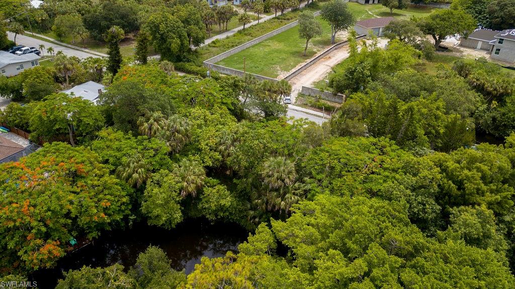 CHASE SUBDIVISION UNREC - Land