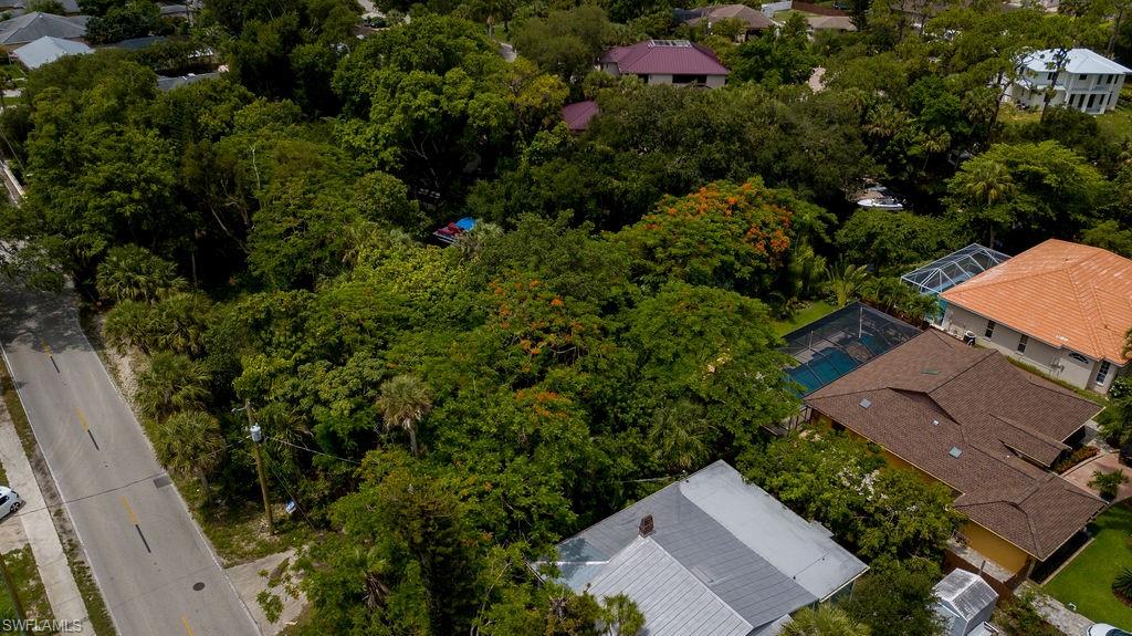 CHASE SUBDIVISION UNREC - Land