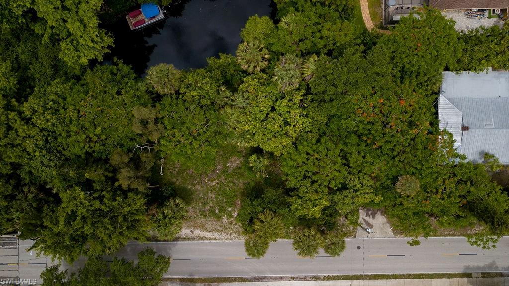 CHASE SUBDIVISION UNREC - Land