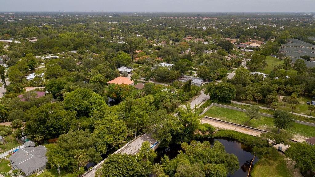 CHASE SUBDIVISION UNREC - Land