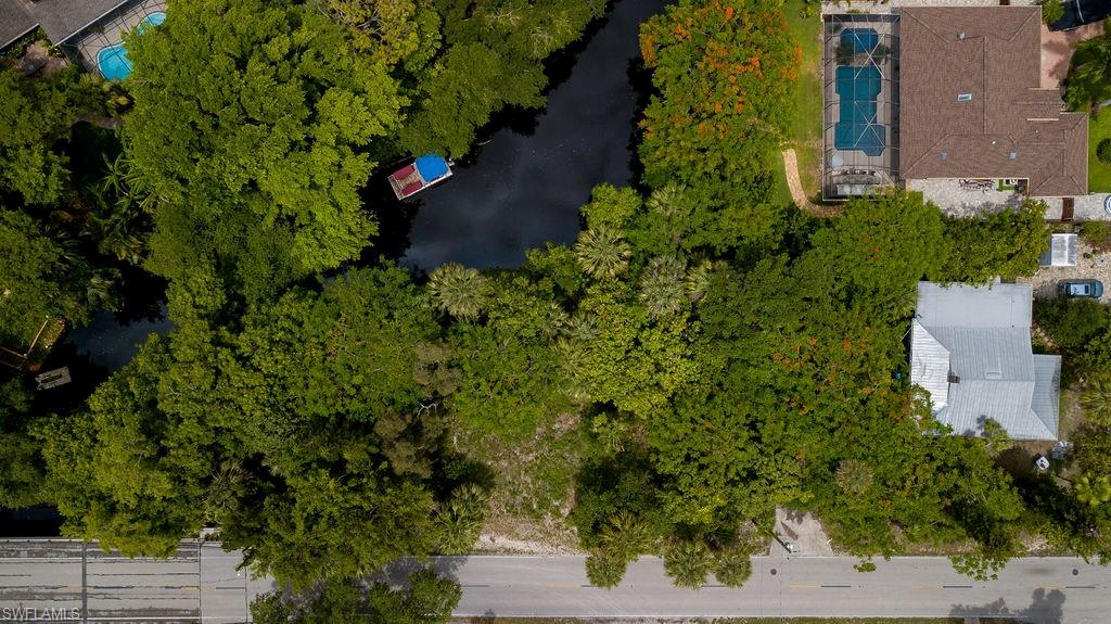 CHASE SUBDIVISION UNREC - Land