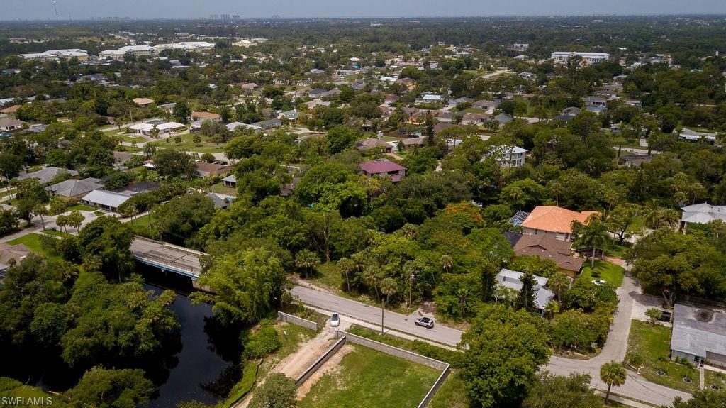 CHASE SUBDIVISION UNREC - Land