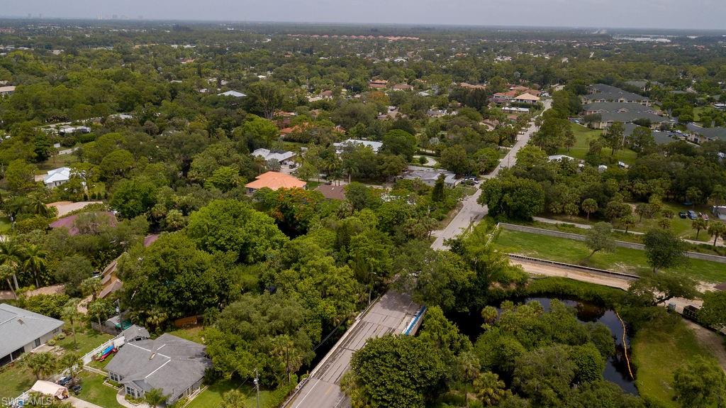 CHASE SUBDIVISION UNREC - Land